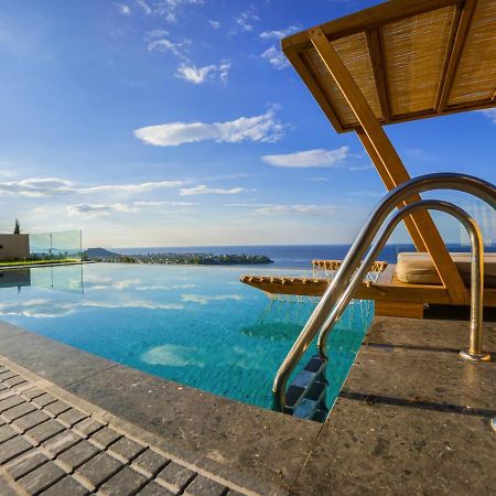 Mani Theasis Villa Stoupa Exterior photo
