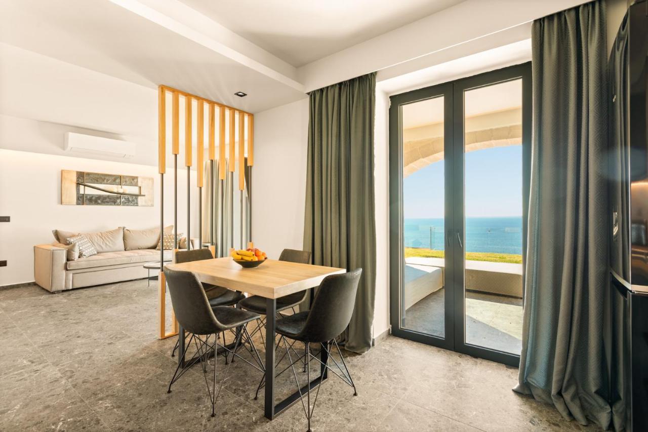 Mani Theasis Villa Stoupa Exterior photo